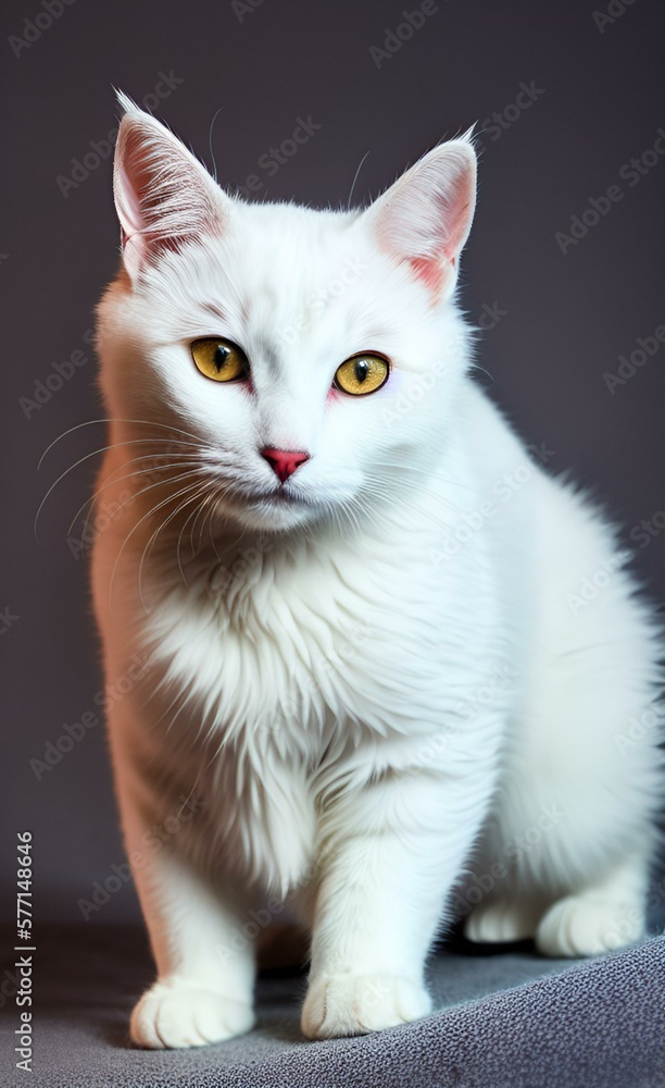 cat cat