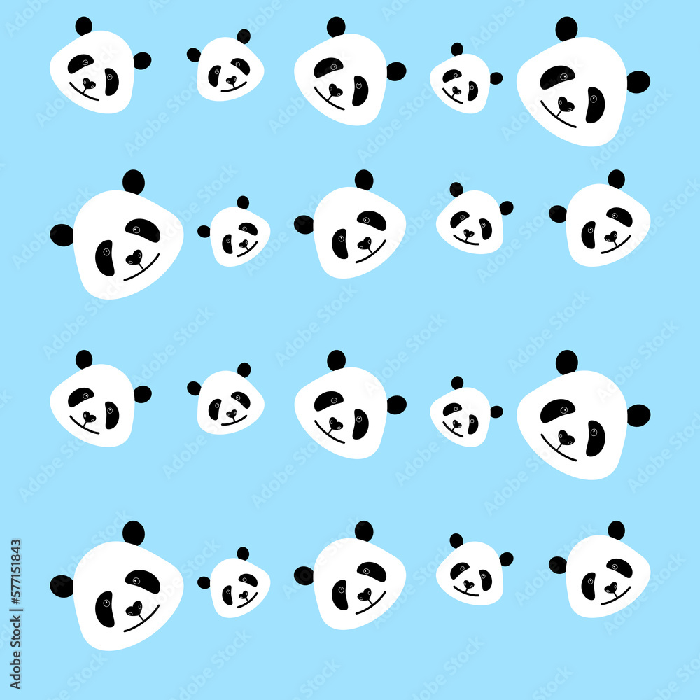 Panda Panda
