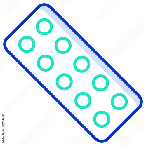 tablet sheet icon