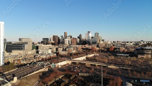 Downtown Denver