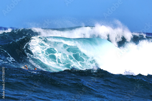 Hawaii Surfing