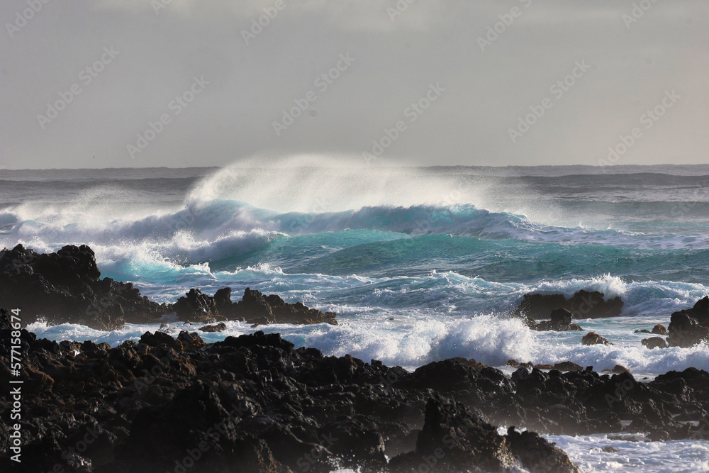 Obraz premium Hawaii