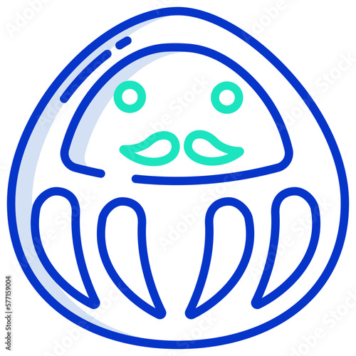 Daruma icon