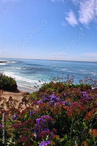 Kalifornien, California Coastline