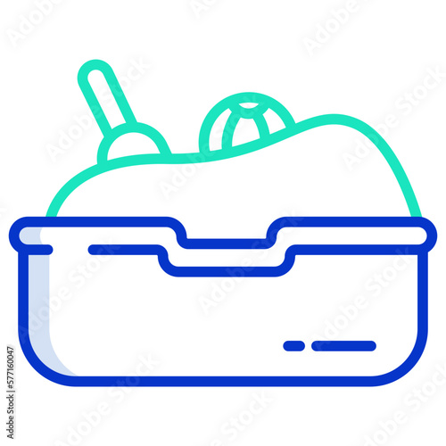 Sandbox icon