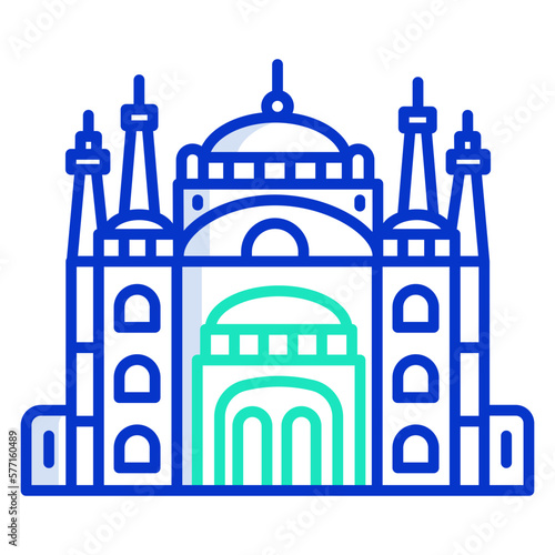 Cairo Citadel icon