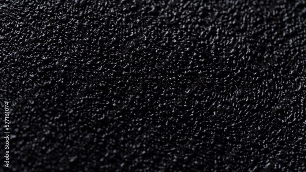 Dark wrinkled surface. Grunge background. Use for background and texture. Dark wrinkled surface. Grunge background. Use for background and texture.