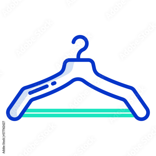 Hanger icon