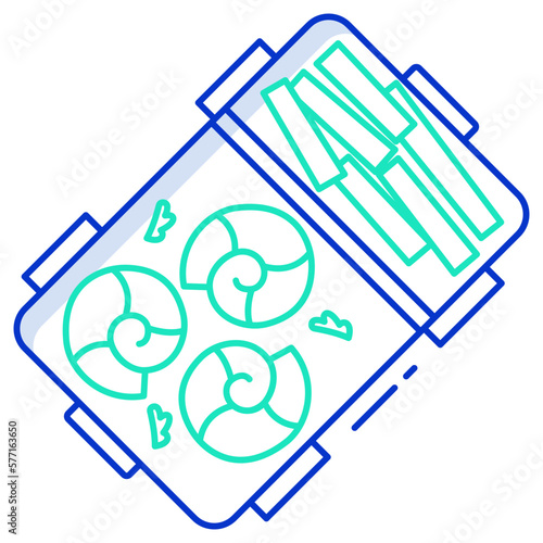escargot icon