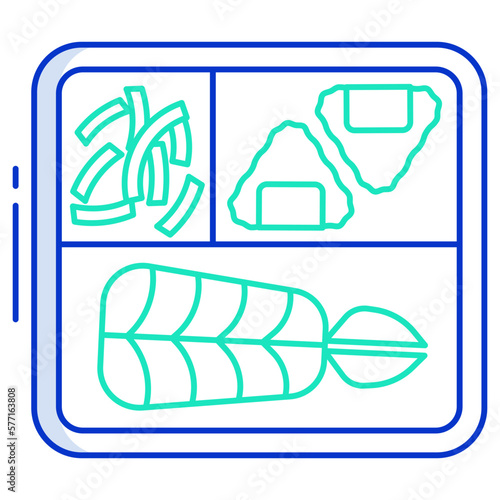 onigiri icon