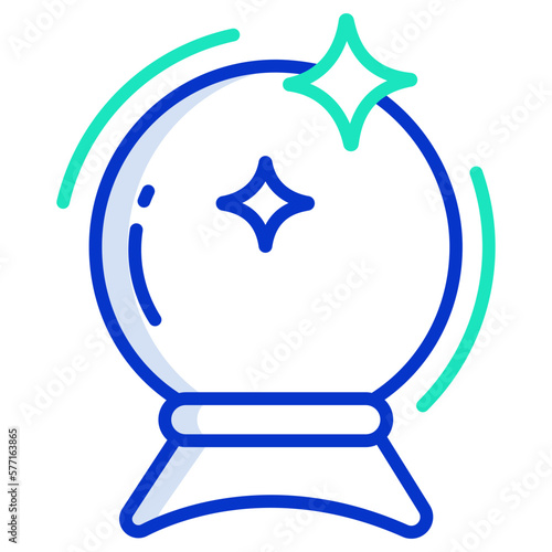 Magic Ball icon