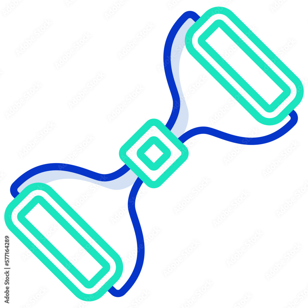 Obraz premium Expander icon