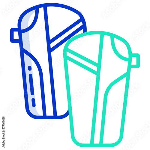 Shin Guards icon