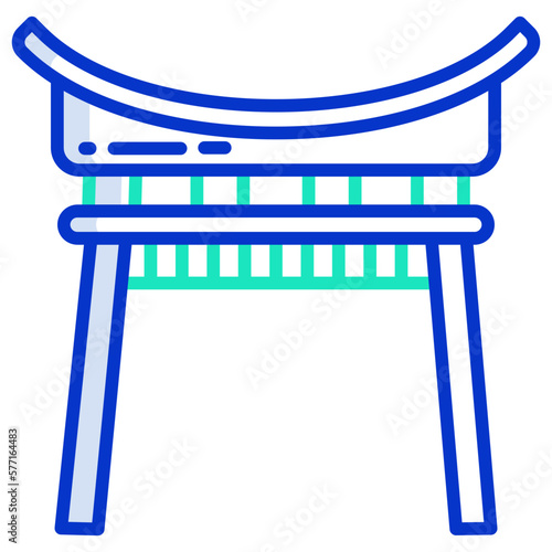 Torii icon