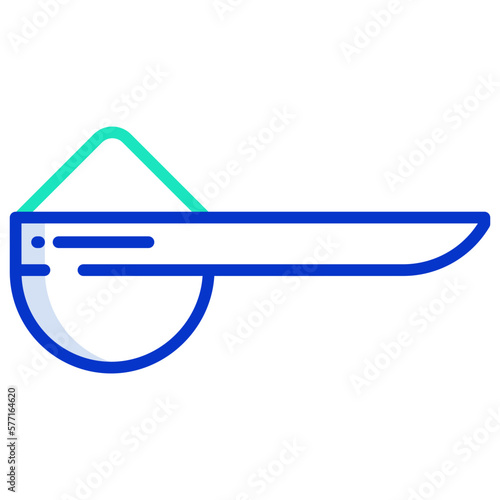 Measuring Spoons icon