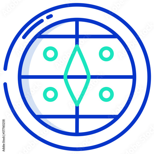 Parma Shield icon
