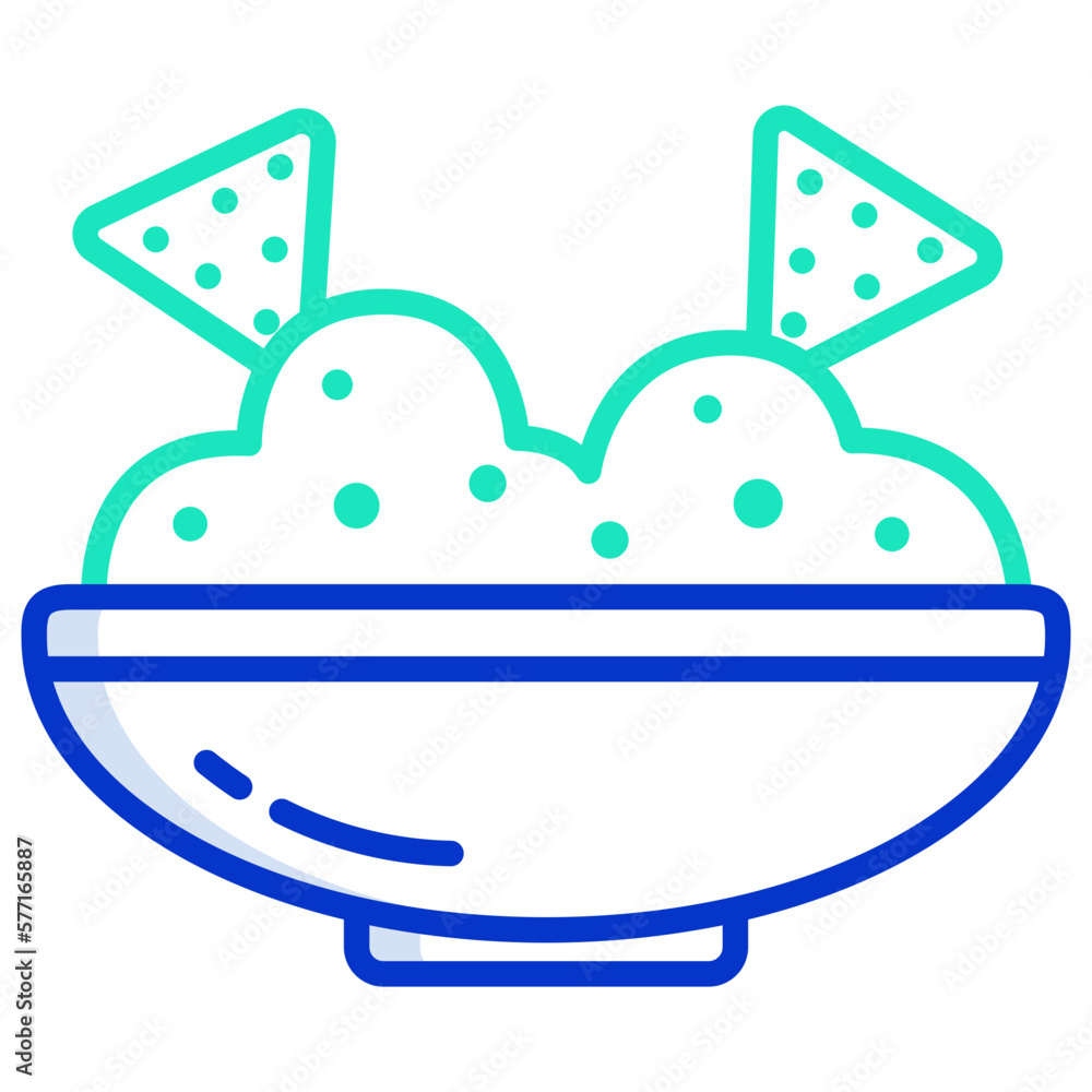 Fototapeta premium Hot Chocolate icon