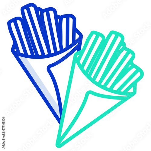 Churro icon