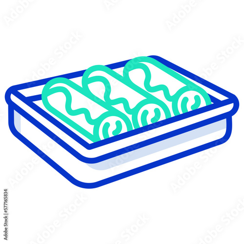 Enchiladas icon