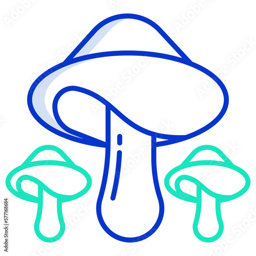 boletus edulis icon