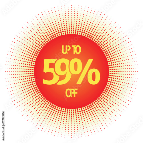 Up to 59 percent off modern design template.