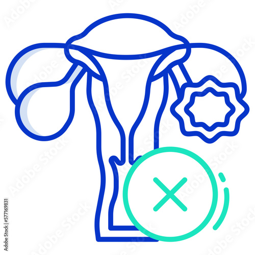PCOS icon