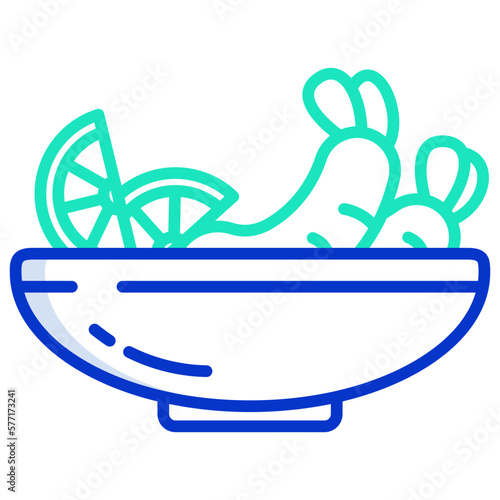 Ceviche icon