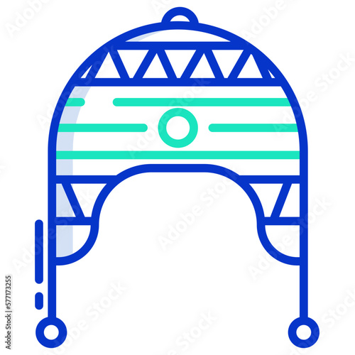 Chullo icon