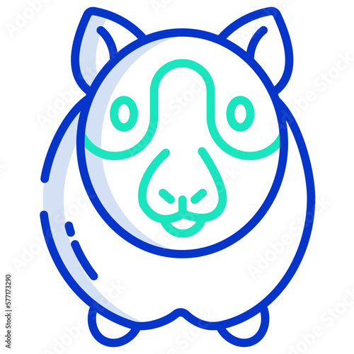 Guinea Pig icon