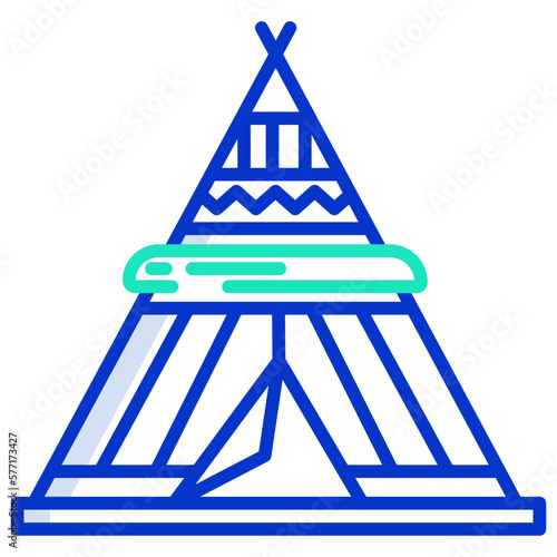 Wigwam icon