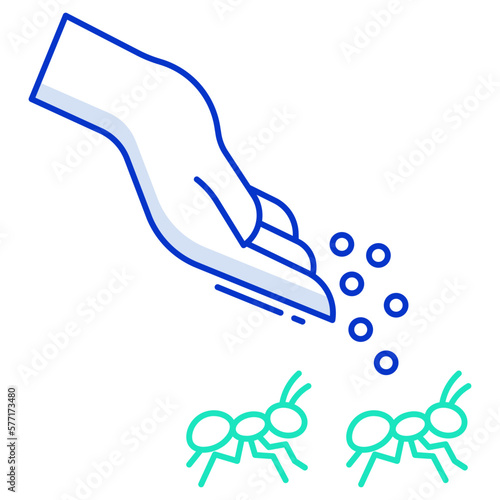 ant powder icon