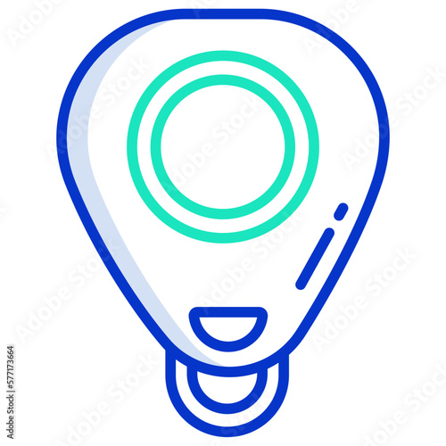 Clicker icon