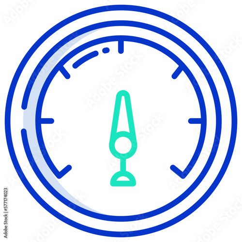 barometer icon