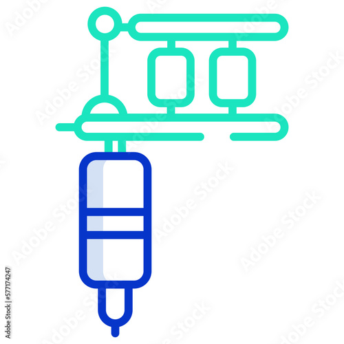 Equipment icon