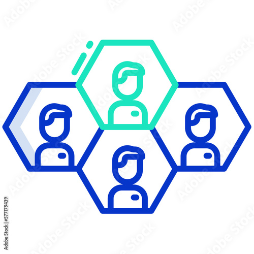 Group icon