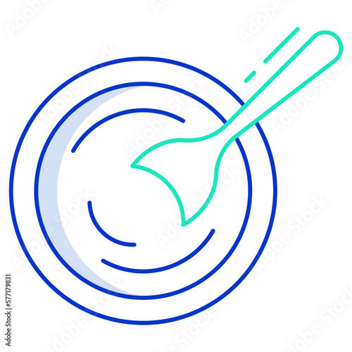 yogurt icon