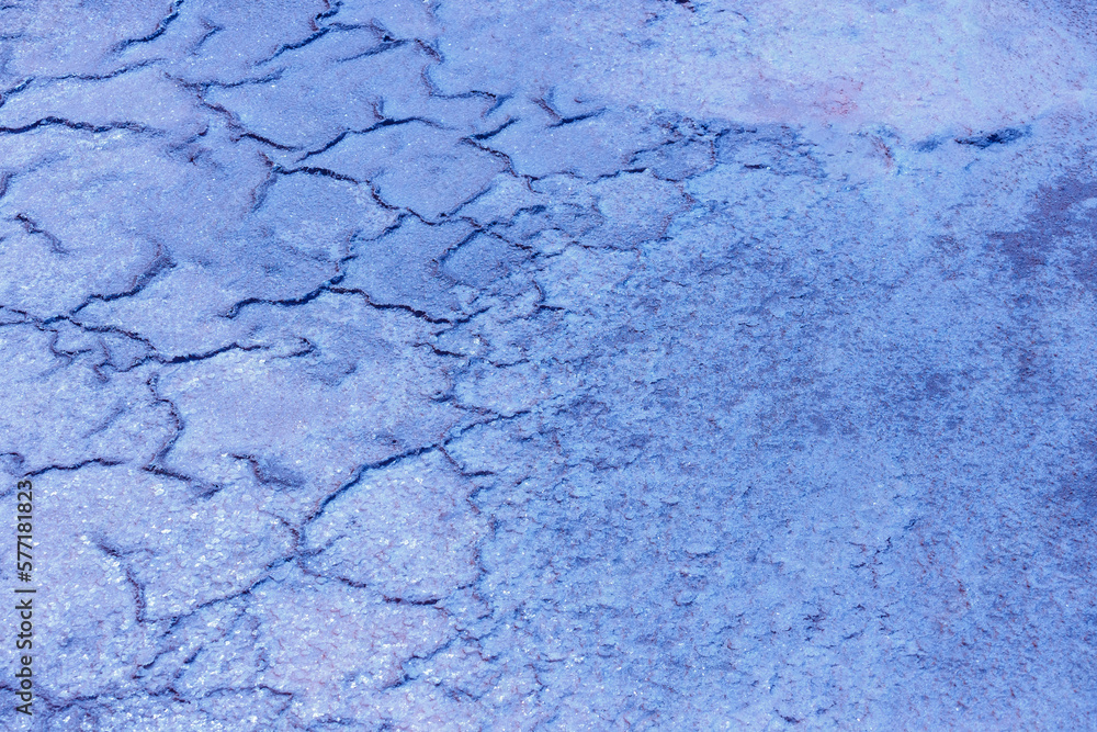Background from sea salt. Coarse rock salt texture. Background from sea salt. Coarse rock salt texture.