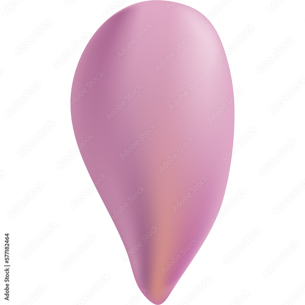 Pink sakura petals. Pink sakura petals.