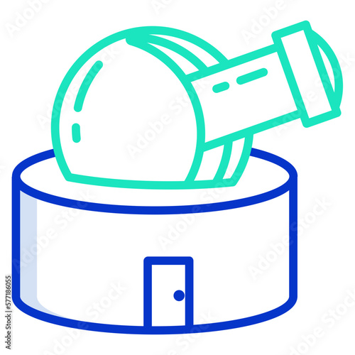 Observatory Center icon