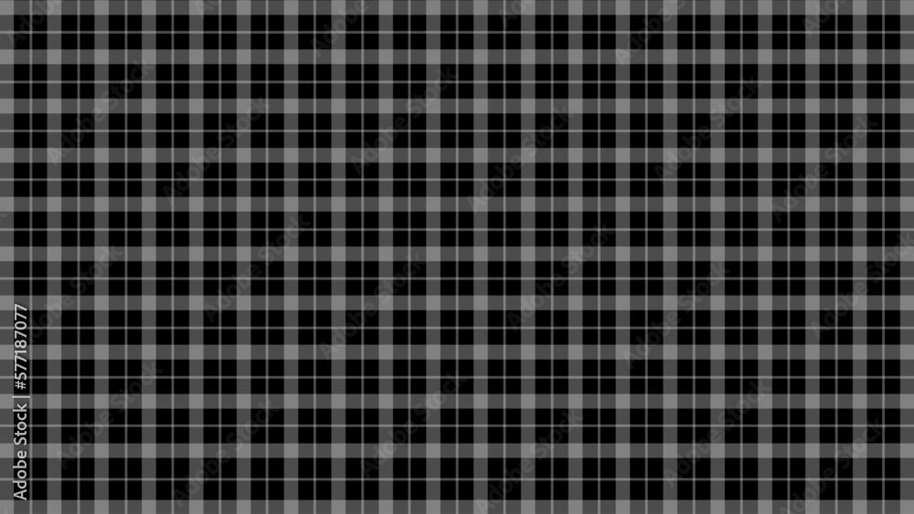 White and black checkered background White and black checkered background