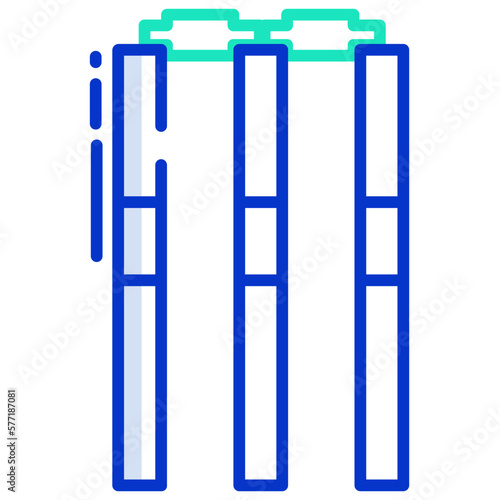 Wicket icon