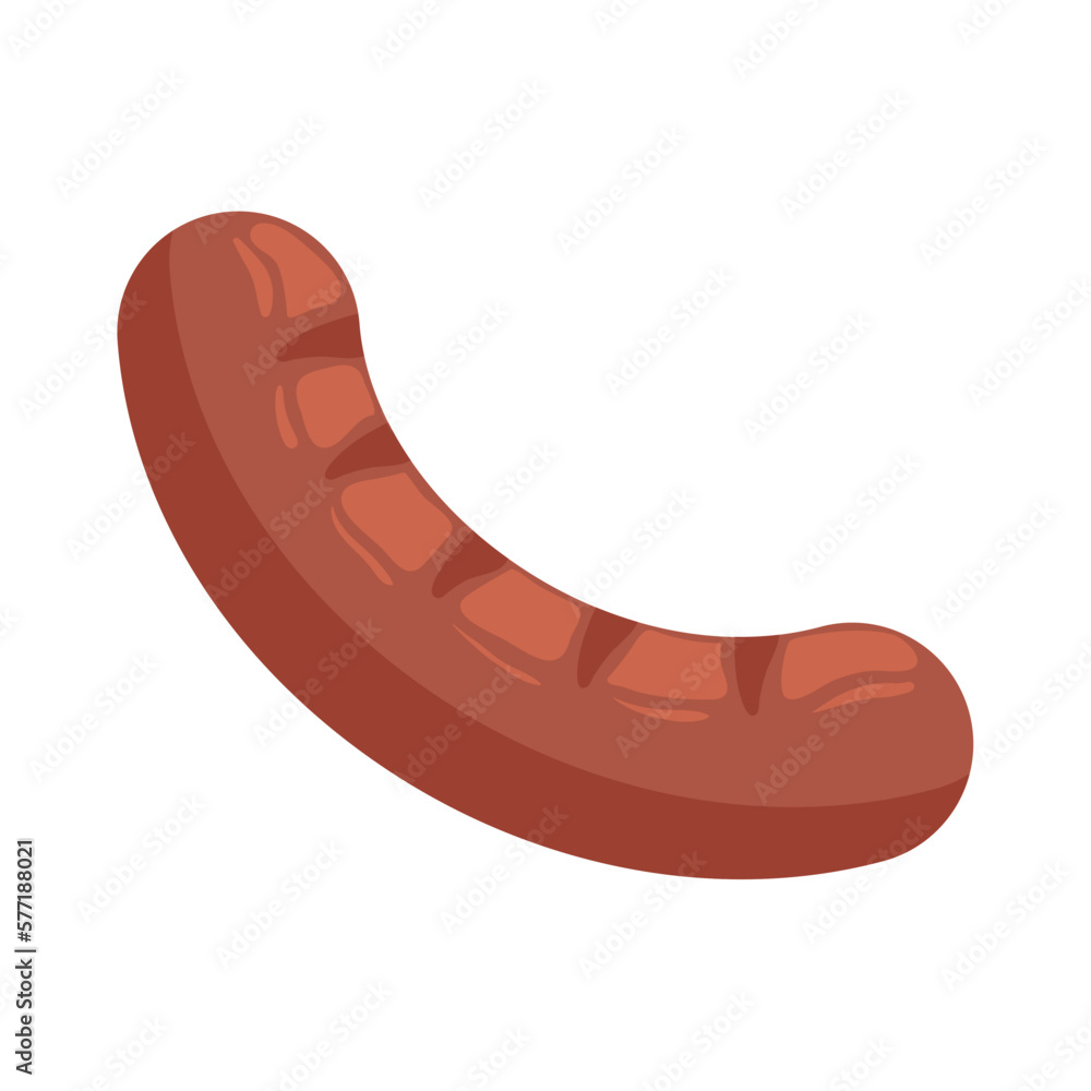 sausage grill food sausage grill food