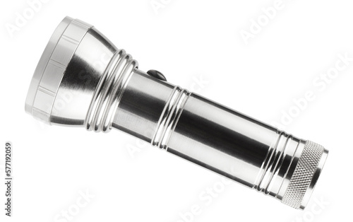 Photos Flashlight cut out