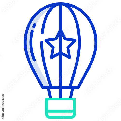 Balloon icon