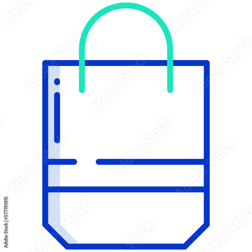 Handbag icon