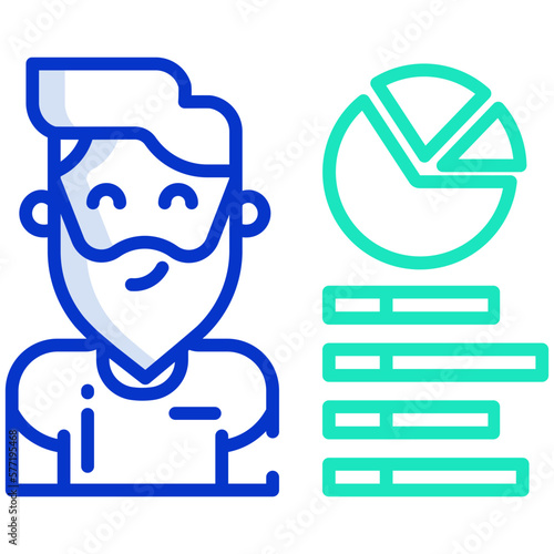 persona Man icon