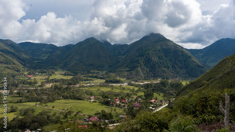 Oxapampa - Perú