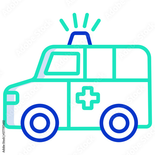 Ambulance icon