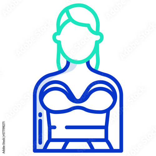 Bride icon