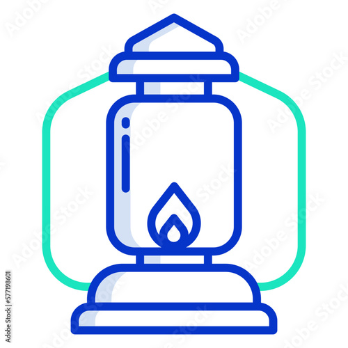 Lantern icon